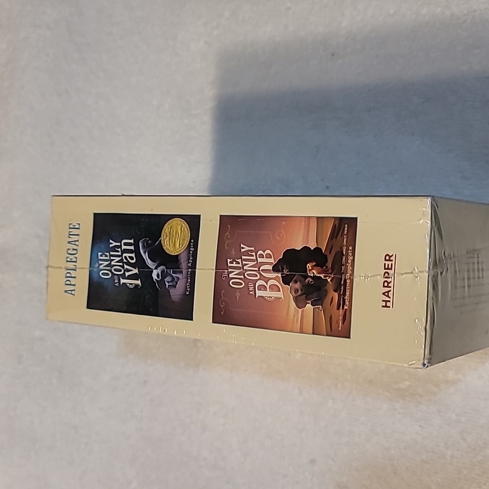 New Book Set - Picture 4 of 4